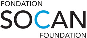 Fondation SOCAN
