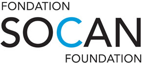 SOCAN Foundation